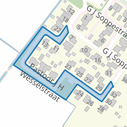 Perceel CVD00-L-2019