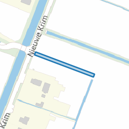 Perceel CVD00-L-2020