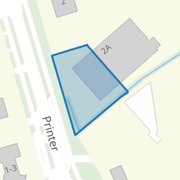 Perceel CVD00-L-2025