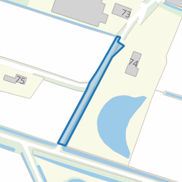 Perceel CVD00-L-2030