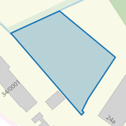 Perceel CVD00-L-2032