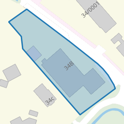 Perceel CVD00-L-2033