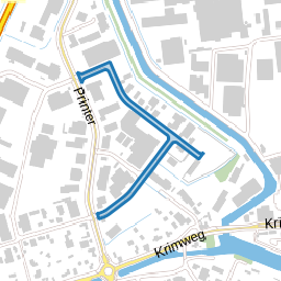 Perceel CVD00-L-2035