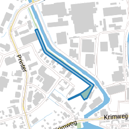 Perceel CVD00-L-2038