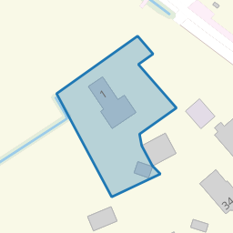 Perceel CVD00-L-2040