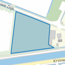 Perceel CVD00-L-2048