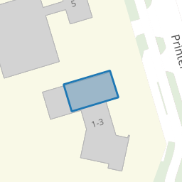 Perceel CVD00-L-2053