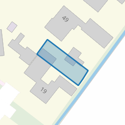 Perceel CVD00-L-2055