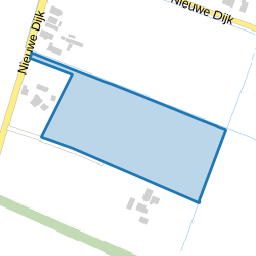 Perceel CVD00-L-2057