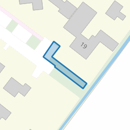 Perceel CVD00-L-2070