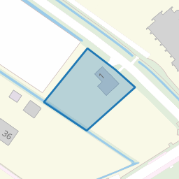 Perceel CVD00-L-2084