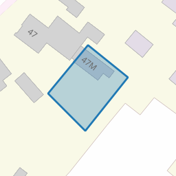 Perceel CVD00-L-2090