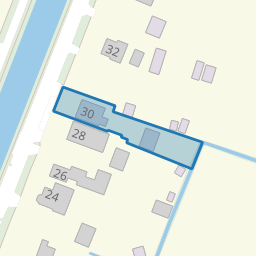 Perceel CVD00-L-2096