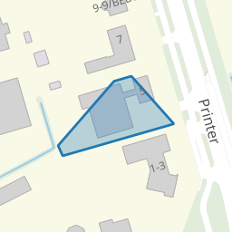 Perceel CVD00-L-2110