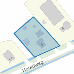 Perceel CVD00-L-2112