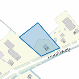 Perceel CVD00-L-2114