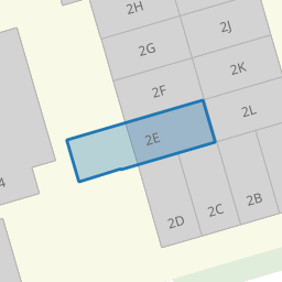 Perceel CVD00-L-2134