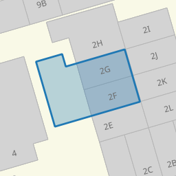 Perceel CVD00-L-2135