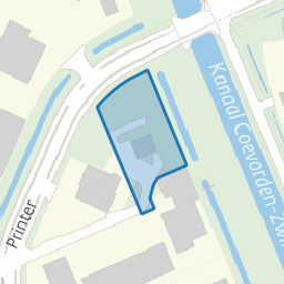 Perceel CVD00-L-2152