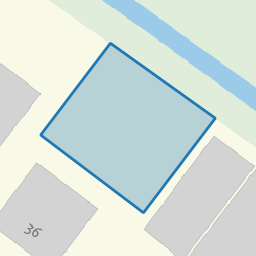 Perceel CVD00-L-2157