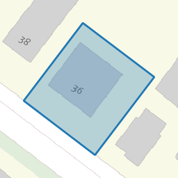 Perceel CVD00-L-2158