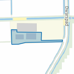 Perceel CVD00-L-2168