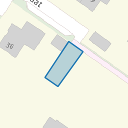 Perceel CVD00-L-2172