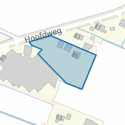 Perceel CVD00-L-2187