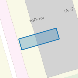 Perceel CVD00-L-2192