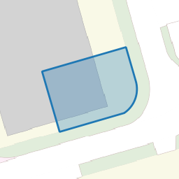 Perceel CVD00-L-2197