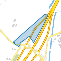 Perceel CVD00-L-2200
