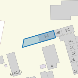 Perceel CVD00-L-2203