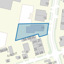 Perceel CVD00-L-2204