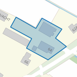 Perceel CVD00-L-2207