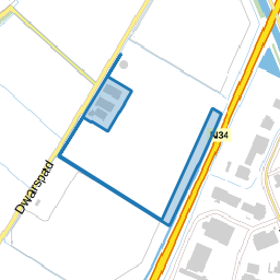 Perceel CVD00-L-2224