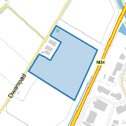 Perceel CVD00-L-2225