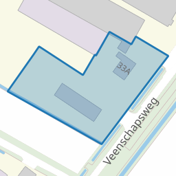 Perceel CVD00-L-2234