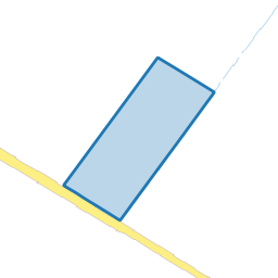 Perceel CVD00-L-2240