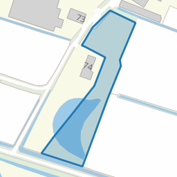 Perceel CVD00-L-2243