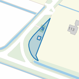 Perceel CVD00-L-2251