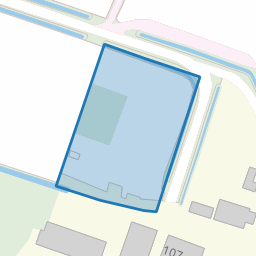 Perceel CVD00-L-2253