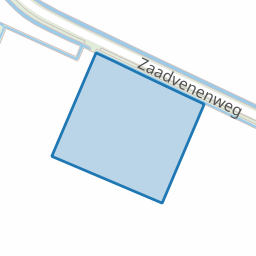 Perceel CVD00-L-2258