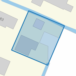 Perceel CVD00-L-2263