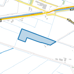 Perceel CVD00-L-2272