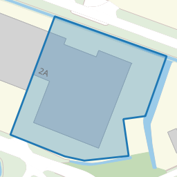 Perceel CVD00-L-2287