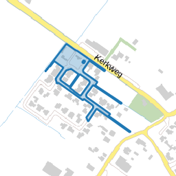 Perceel CVD00-L-2299