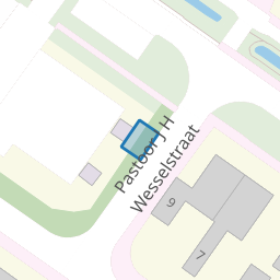 Perceel CVD00-L-2300