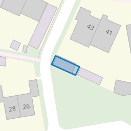 Perceel CVD00-M-1011