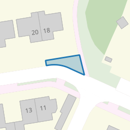 Perceel CVD00-M-1023