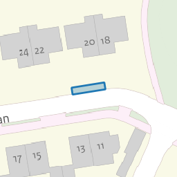 Perceel CVD00-M-1024